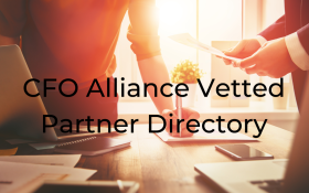 Vetted partners
