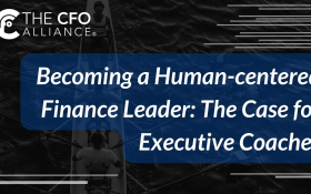 Becoming a Human-centered Finance Leader Thumbnail